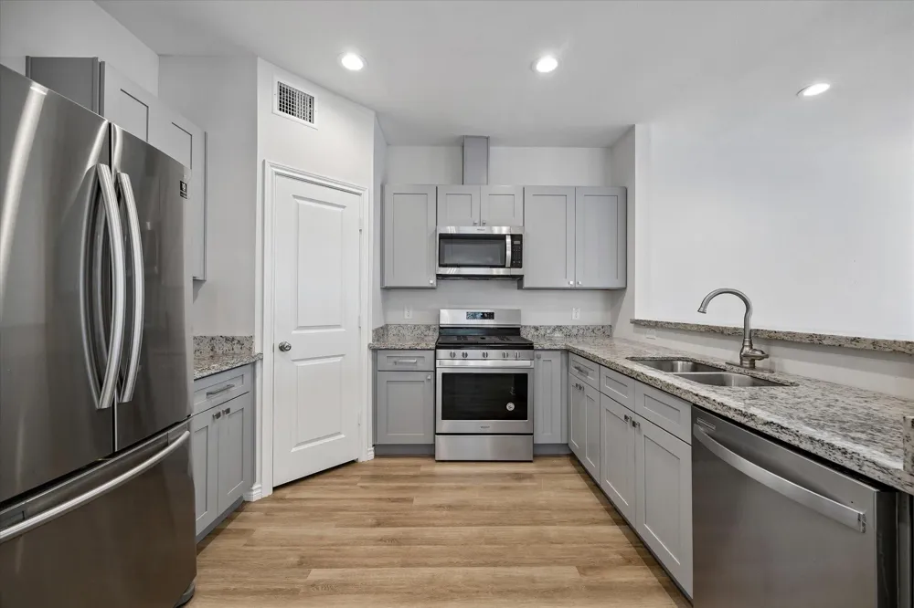 7134 Eastwood Street #A Houston, TX 77021