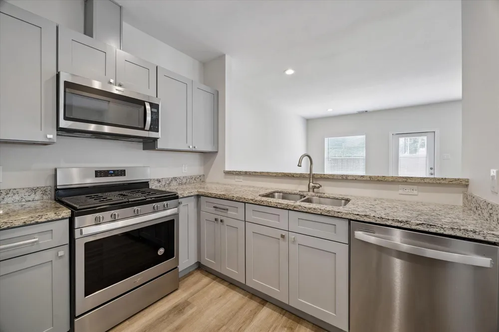7134 Eastwood Street #A Houston, TX 77021