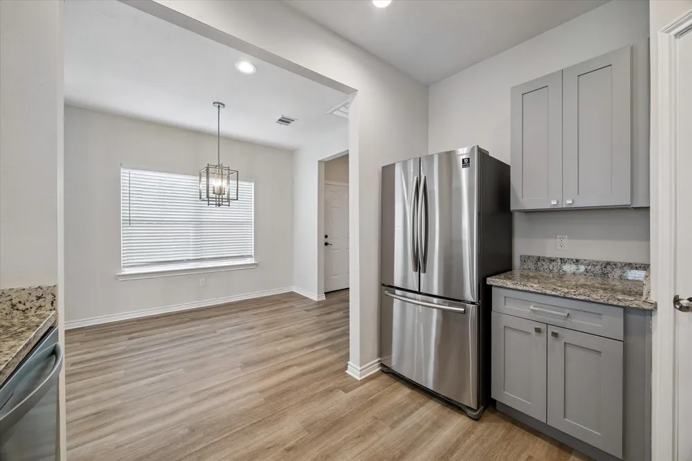 7134 Eastwood Street #A Houston, TX 77021