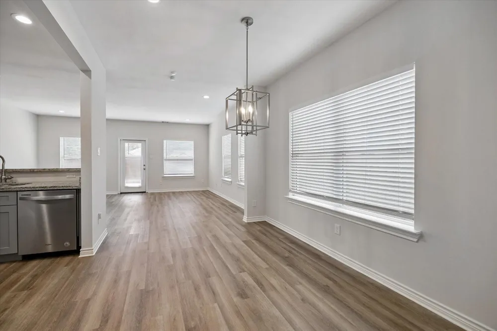 7134 Eastwood Street #A Houston, TX 77021