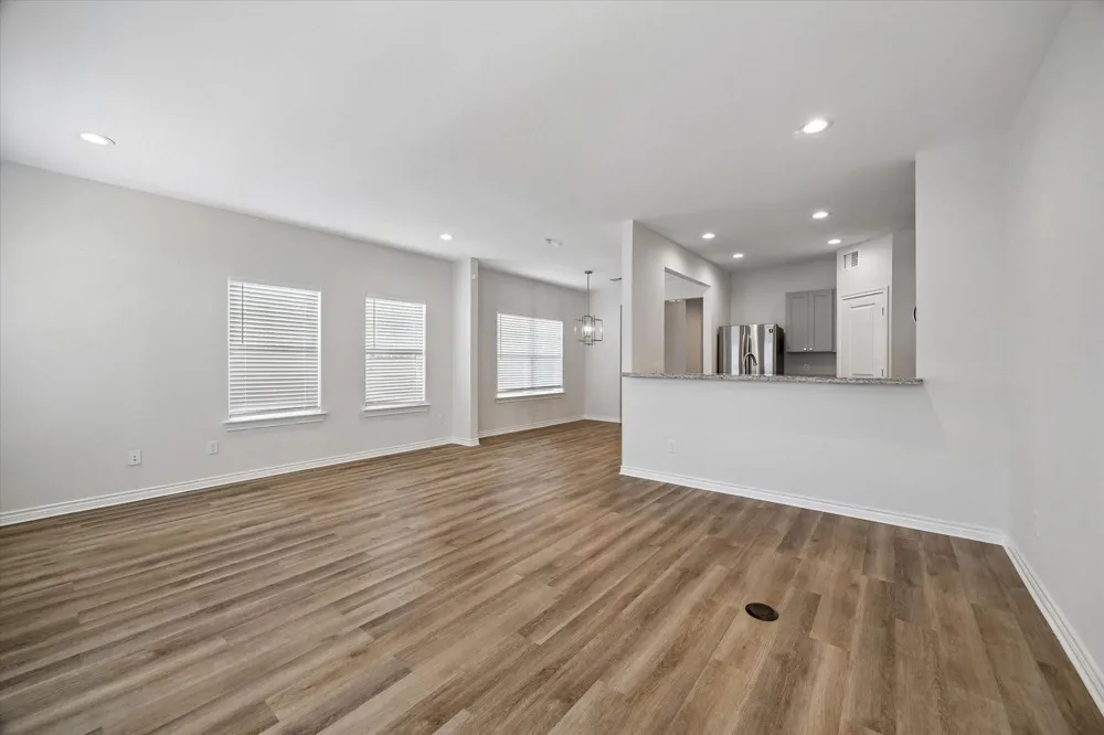 7134 Eastwood Street #A Houston, TX 77021