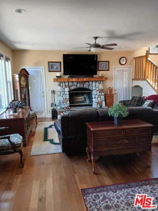 1251 Kodiak Drive Lake Arrowhead, CA 92352