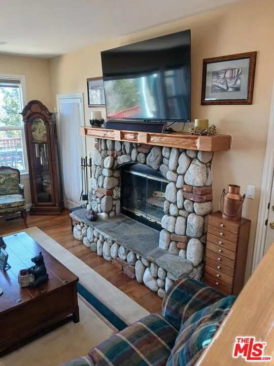 1251 Kodiak Drive Lake Arrowhead, CA 92352
