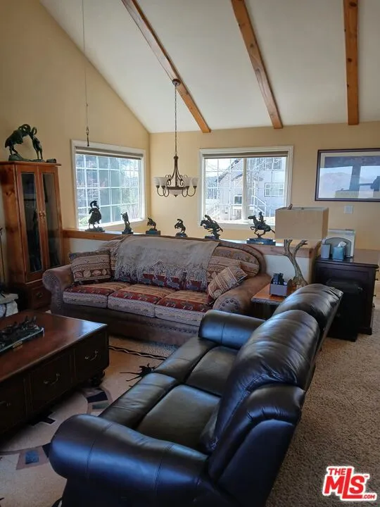1251 Kodiak Drive Lake Arrowhead, CA 92352