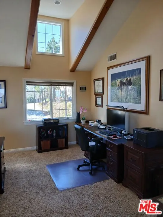 1251 Kodiak Drive Lake Arrowhead, CA 92352