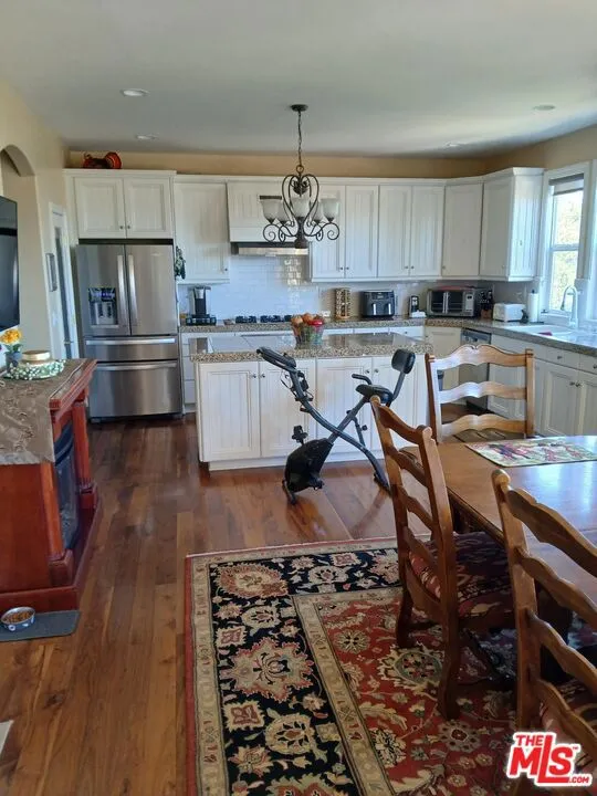 1251 Kodiak Drive Lake Arrowhead, CA 92352