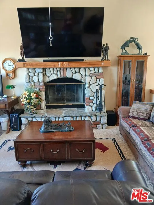 1251 Kodiak Drive Lake Arrowhead, CA 92352