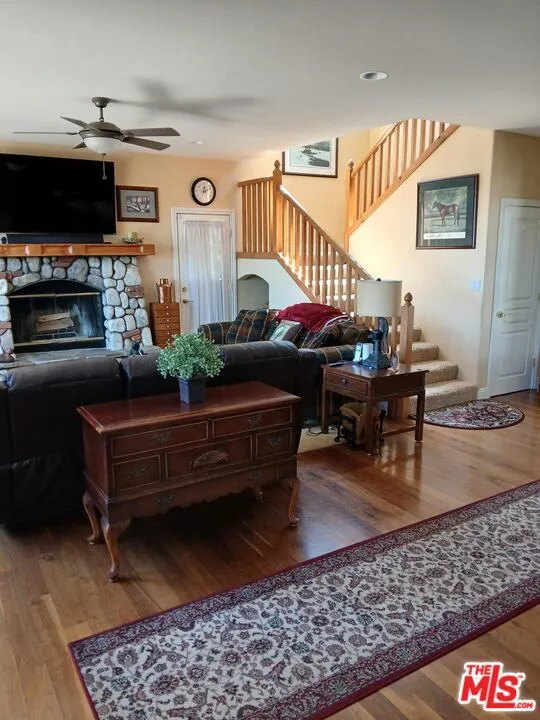 1251 Kodiak Drive Lake Arrowhead, CA 92352