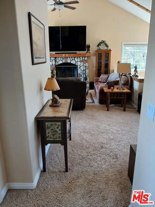 1251 Kodiak Drive Lake Arrowhead, CA 92352