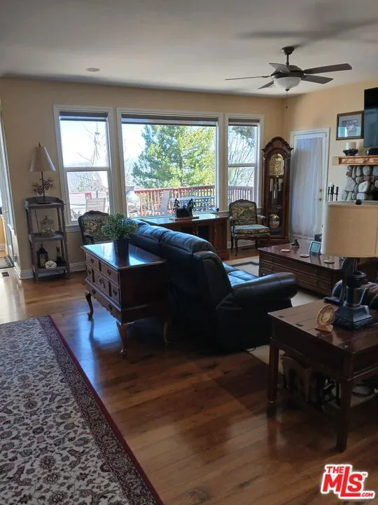 1251 Kodiak Drive Lake Arrowhead, CA 92352