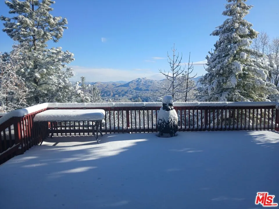 1251 Kodiak Drive Lake Arrowhead, CA 92352