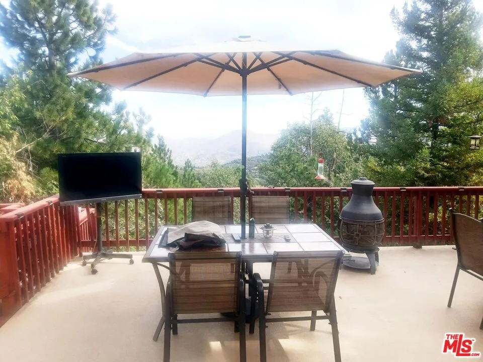 1251 Kodiak Drive Lake Arrowhead, CA 92352