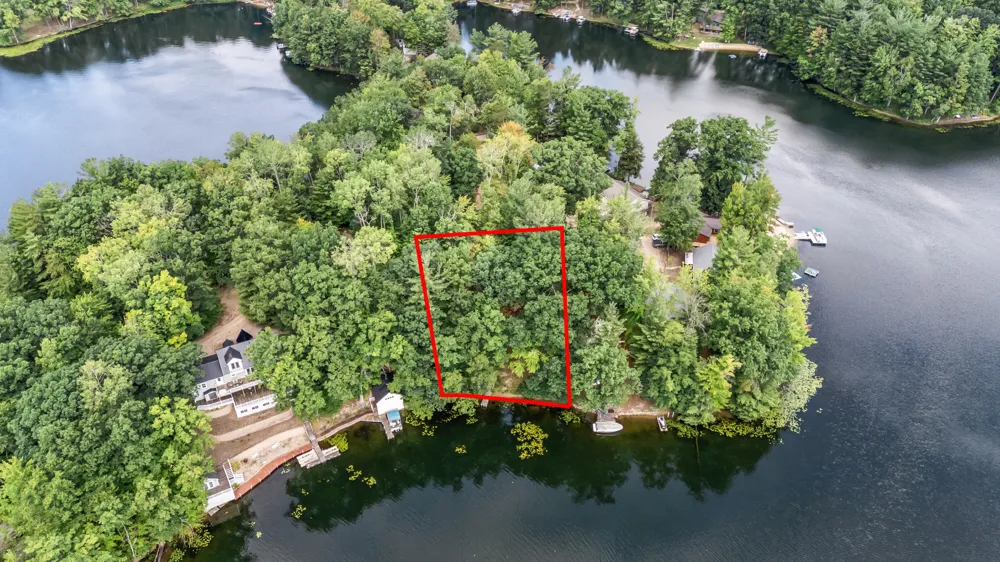 524 McLachlan Point Road Evart, MI 49631