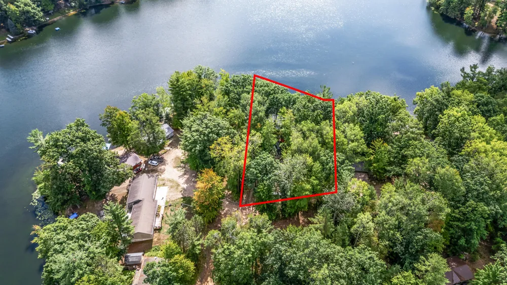 524 McLachlan Point Road Evart, MI 49631