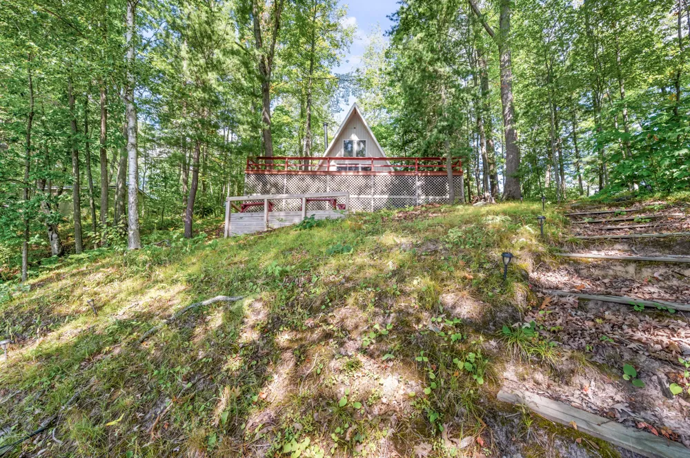 524 McLachlan Point Road Evart, MI 49631