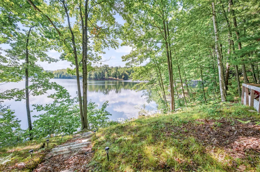 524 McLachlan Point Road Evart, MI 49631