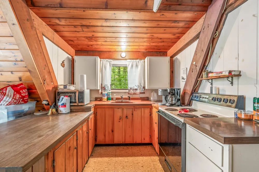 524 McLachlan Point Road Evart, MI 49631
