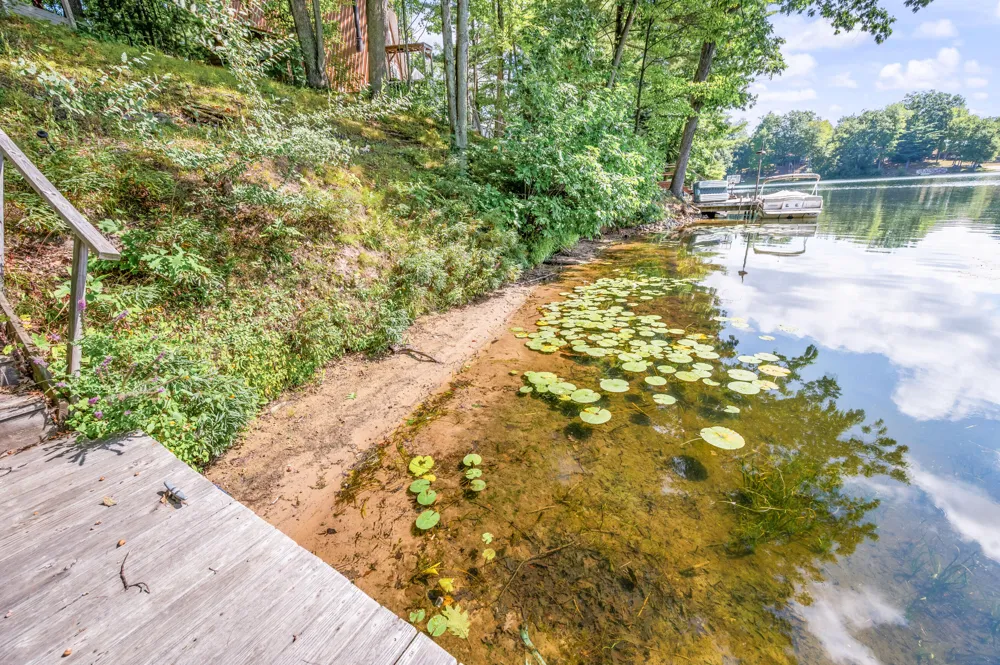 524 McLachlan Point Road Evart, MI 49631