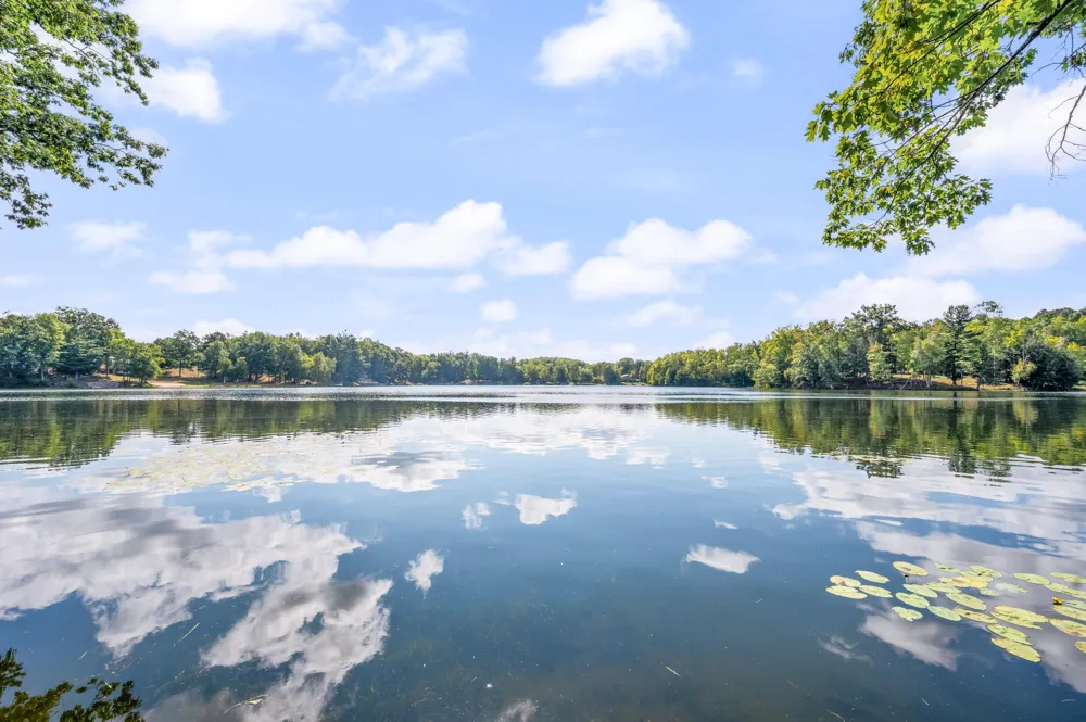 524 McLachlan Point Road Evart, MI 49631
