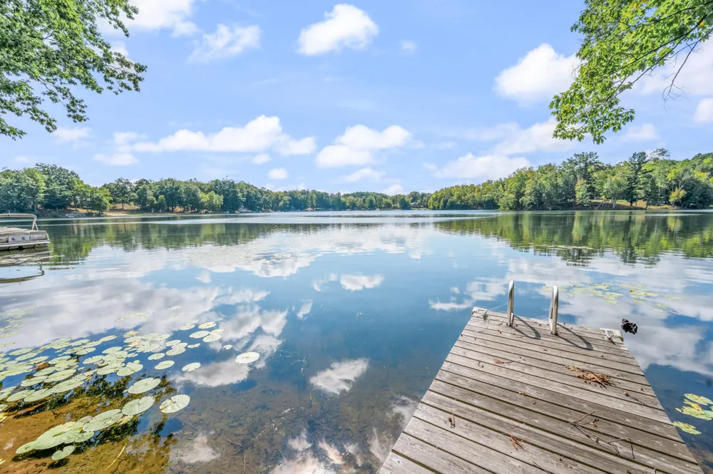 524 McLachlan Point Road Evart, MI 49631