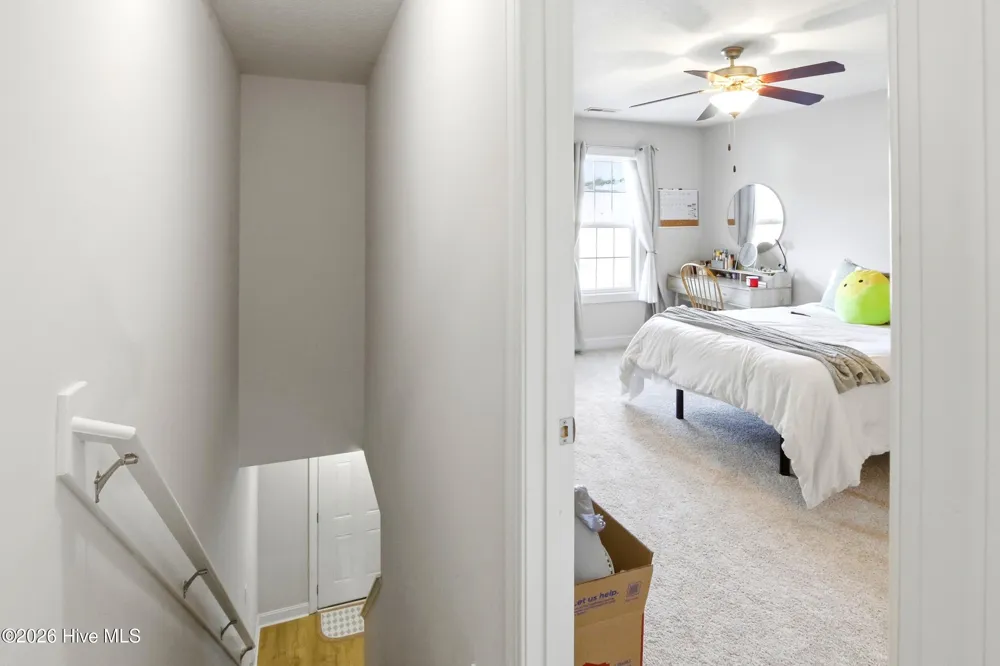 121 W Murrow Lane Jacksonville, NC 28546