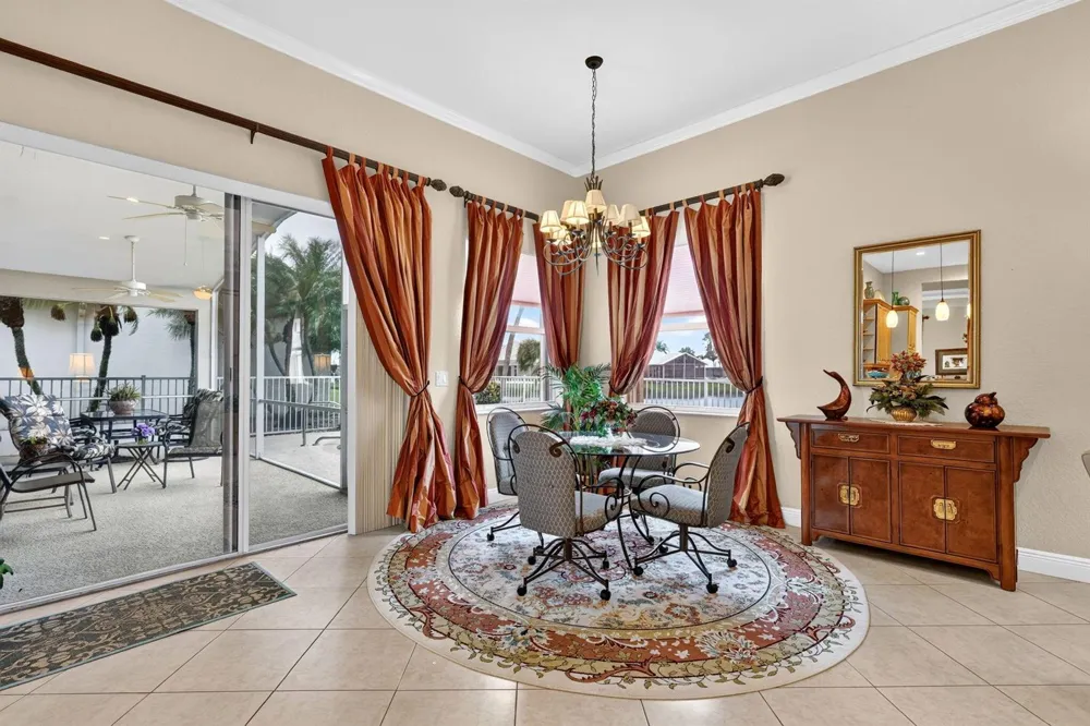 303 NW BAYSIDE COURT Port St. Lucie, FL 34986