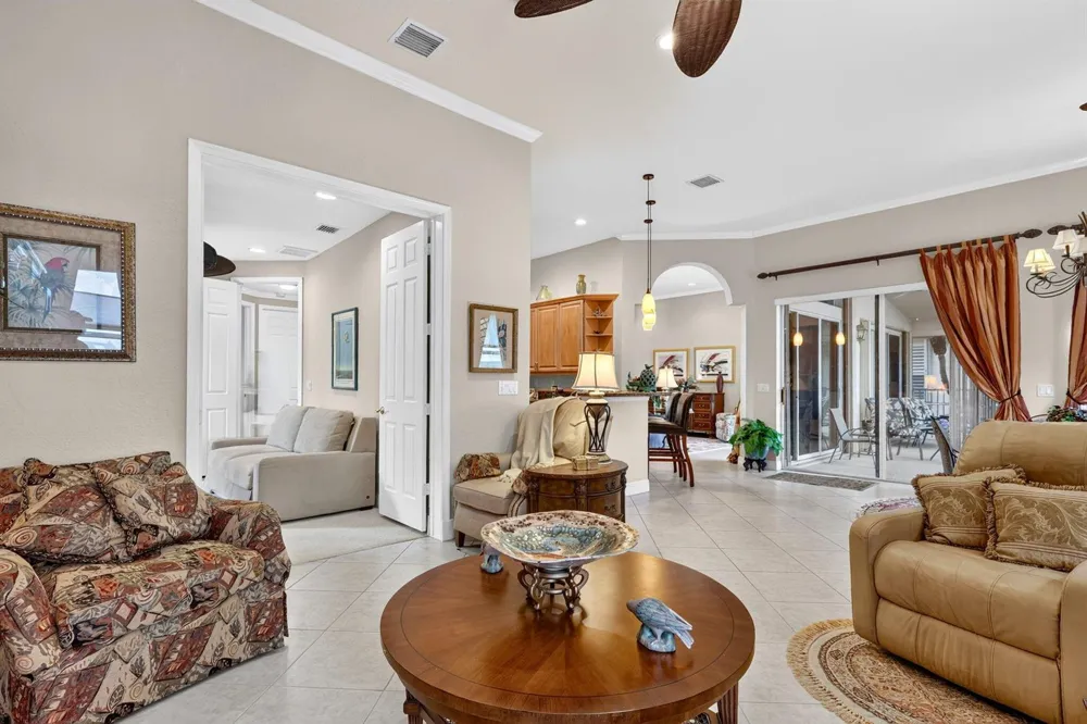 303 NW BAYSIDE COURT Port St. Lucie, FL 34986