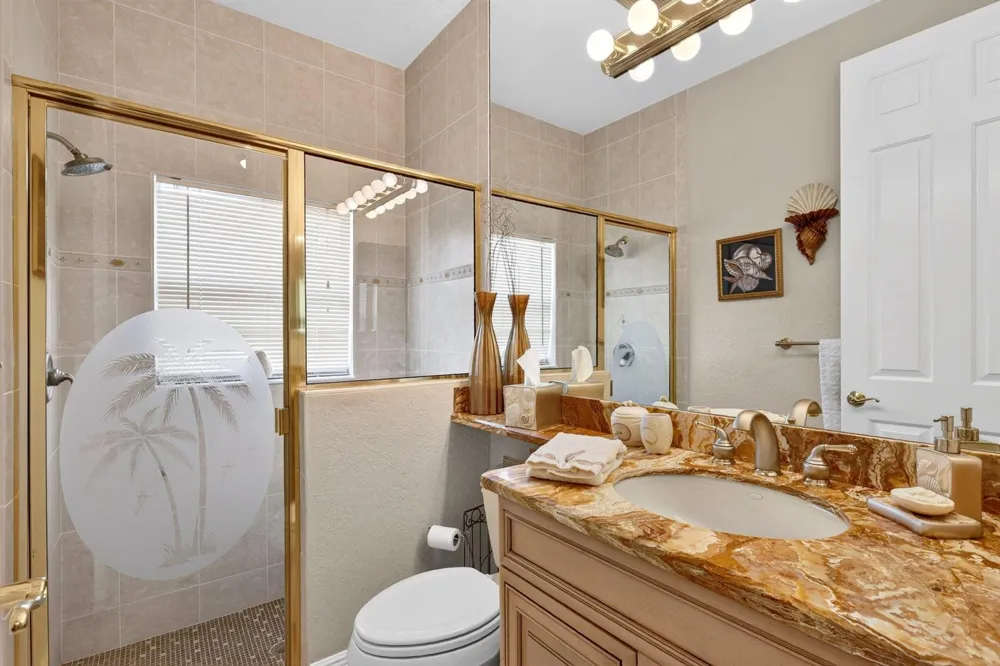303 NW BAYSIDE COURT Port St. Lucie, FL 34986