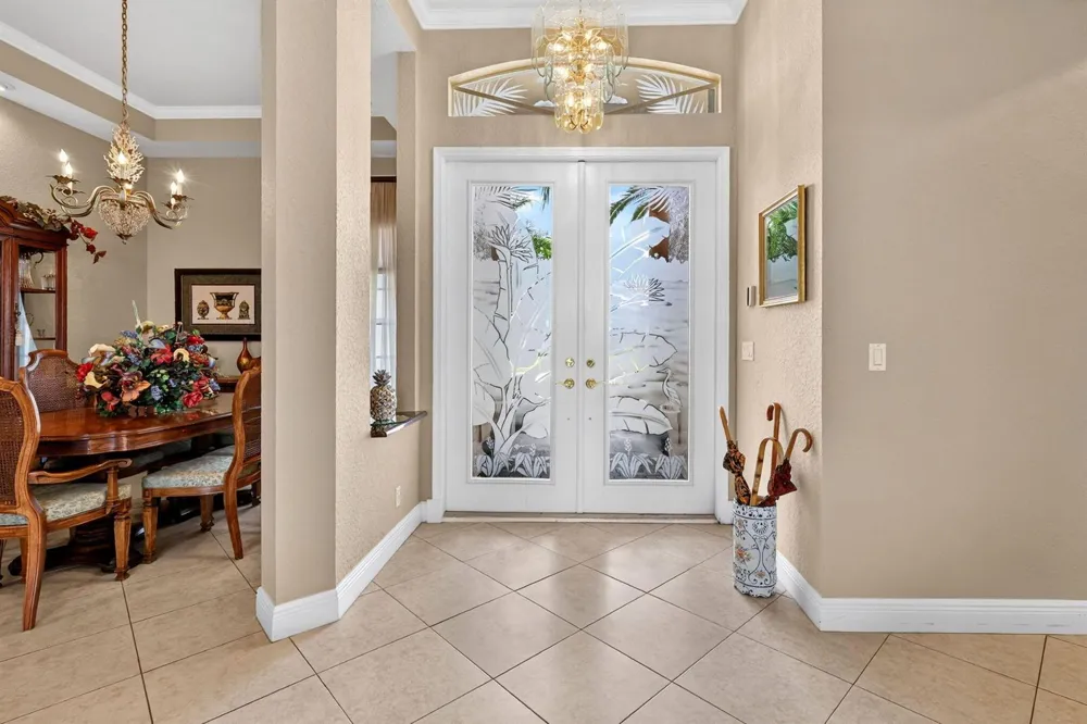 303 NW BAYSIDE COURT Port St. Lucie, FL 34986