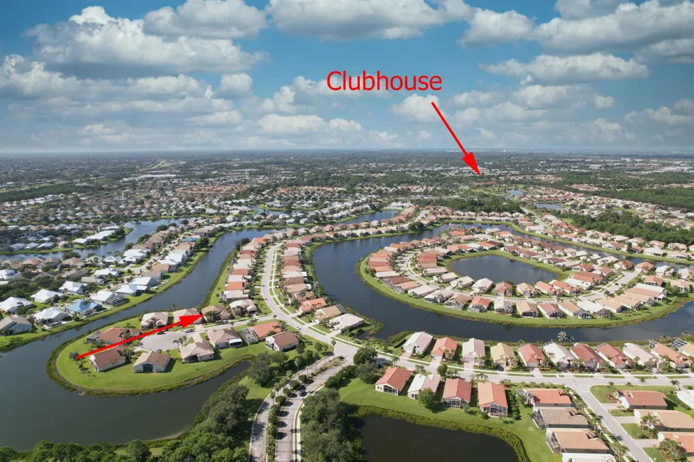 303 NW BAYSIDE COURT Port St. Lucie, FL 34986