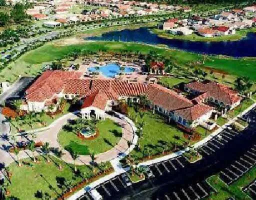 303 NW BAYSIDE COURT Port St. Lucie, FL 34986