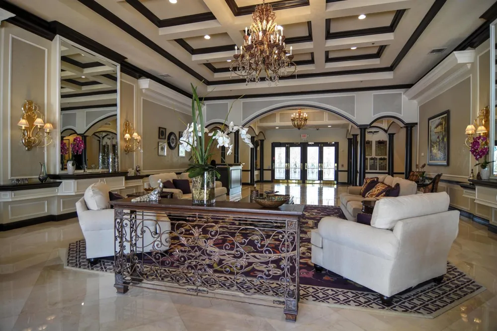 303 NW BAYSIDE COURT Port St. Lucie, FL 34986