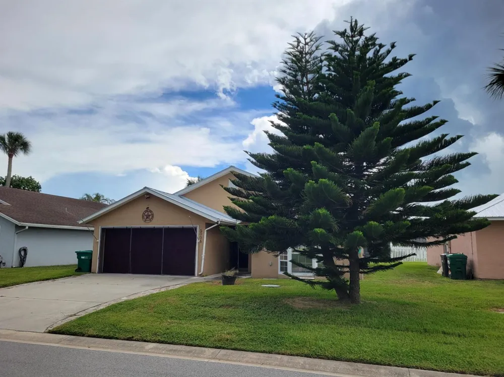 5006 SE 43RD Trace Okeechobee, FL 34974