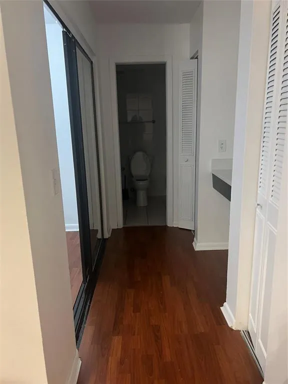 22615 SW 66TH AVENUE #206 Boca Raton, FL 33428