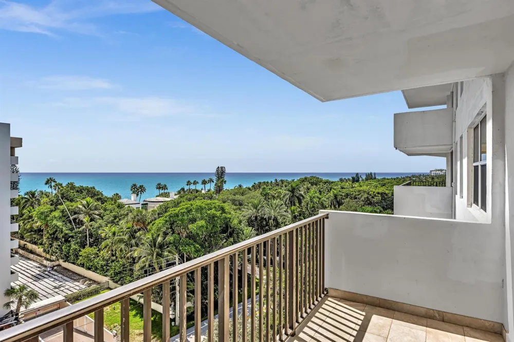 1150 HILLSBORO MILE #914 Hillsboro Beach, FL 33062