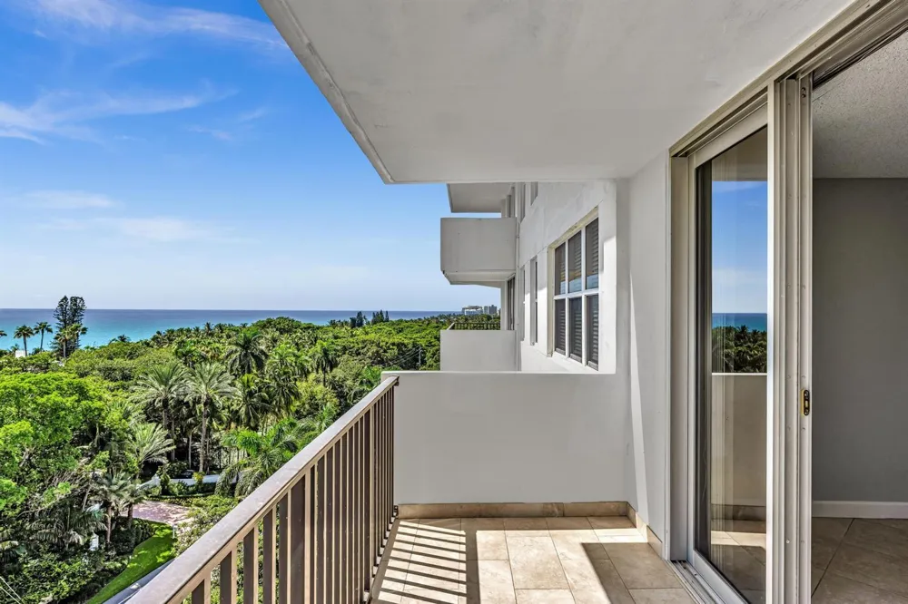 1150 HILLSBORO MILE #914 Hillsboro Beach, FL 33062