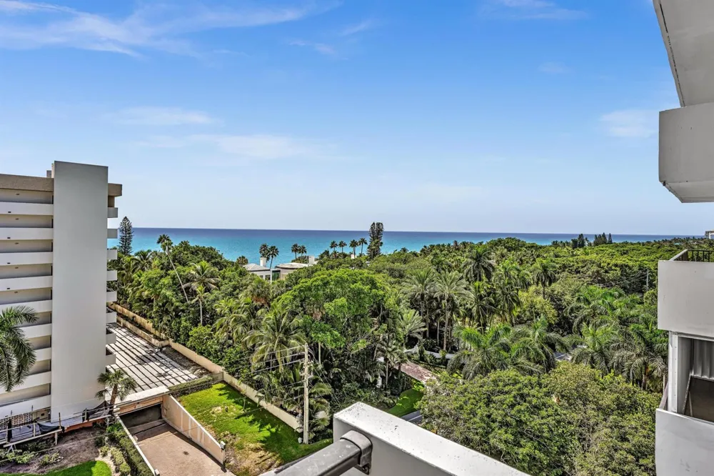 1150 HILLSBORO MILE #914 Hillsboro Beach, FL 33062