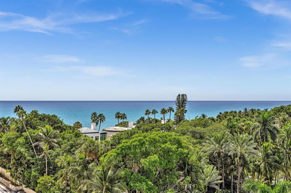 1150 HILLSBORO MILE #914 Hillsboro Beach, FL 33062