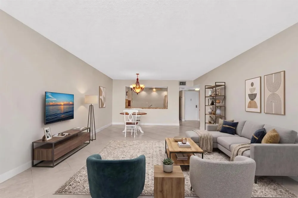 1150 HILLSBORO MILE #914 Hillsboro Beach, FL 33062