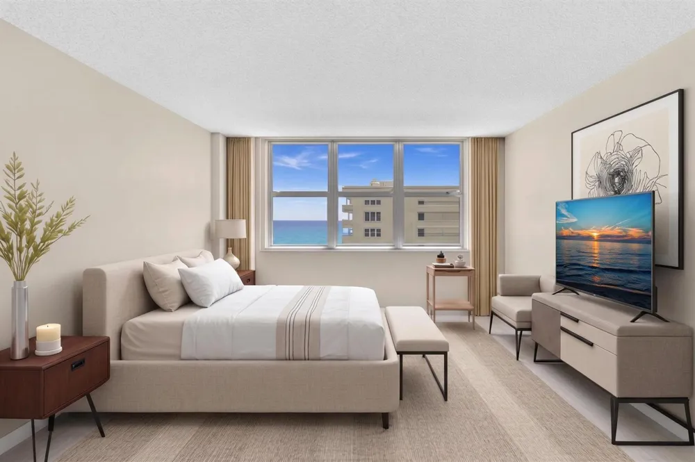 1150 HILLSBORO MILE #914 Hillsboro Beach, FL 33062