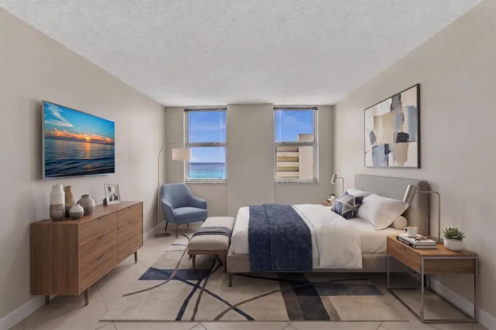 1150 HILLSBORO MILE #914 Hillsboro Beach, FL 33062