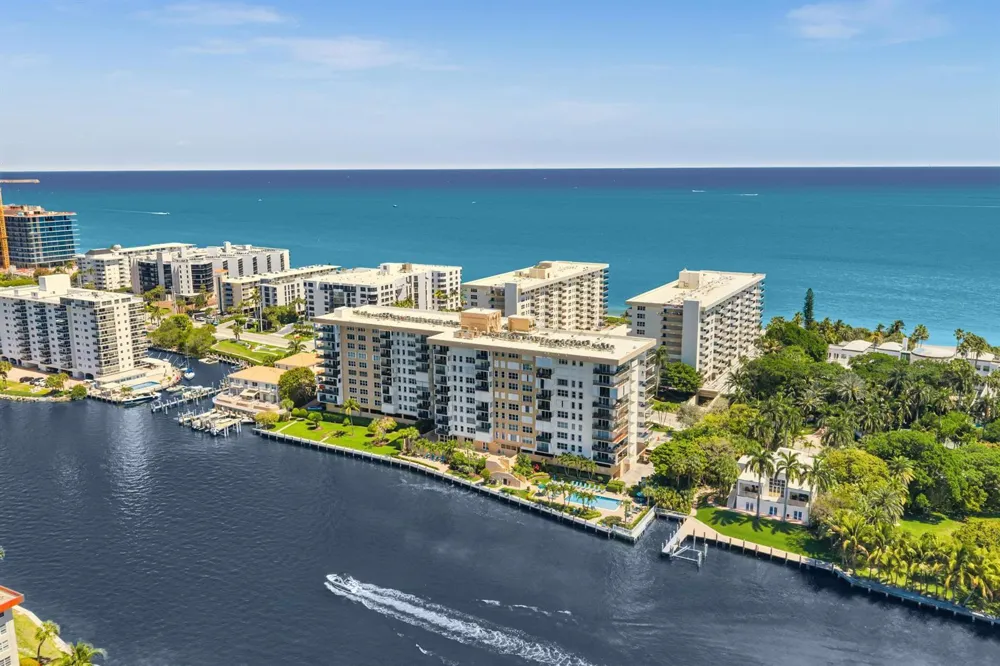 1150 HILLSBORO MILE #914 Hillsboro Beach, FL 33062