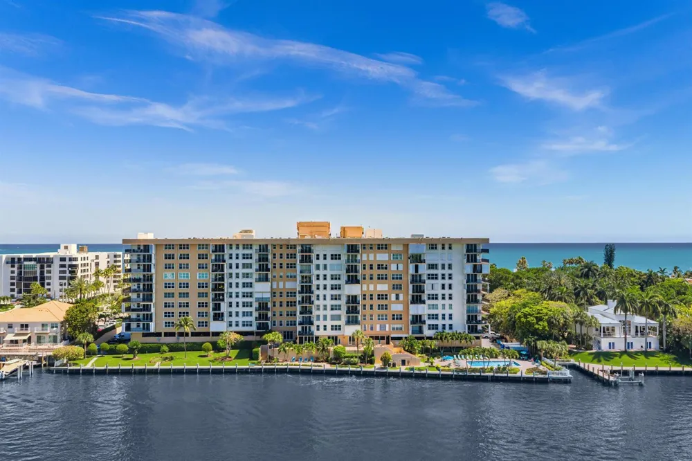 1150 HILLSBORO MILE #914 Hillsboro Beach, FL 33062