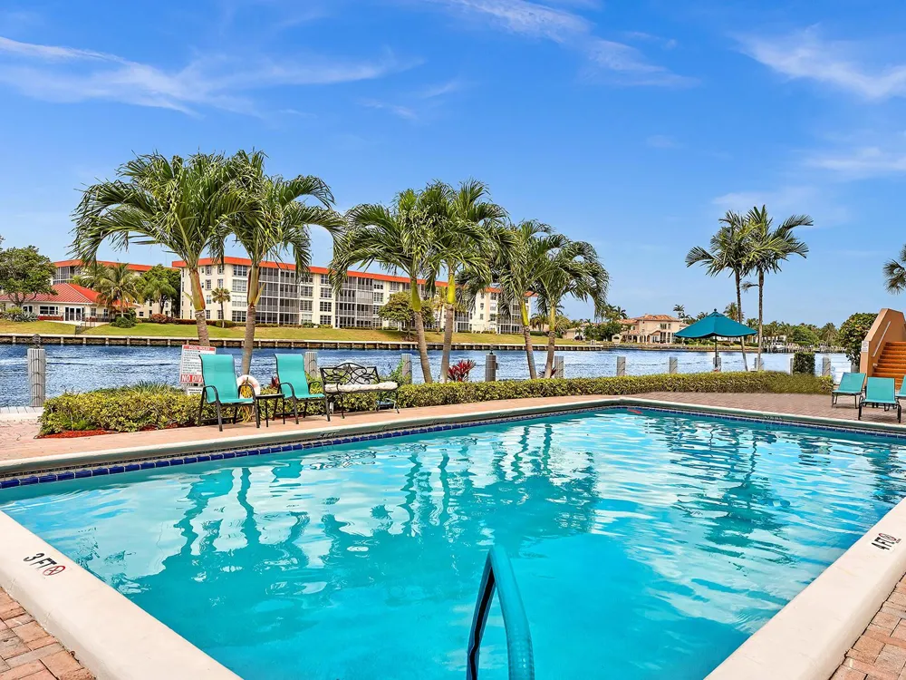 1150 HILLSBORO MILE #914 Hillsboro Beach, FL 33062