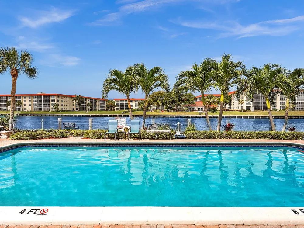 1150 HILLSBORO MILE #914 Hillsboro Beach, FL 33062