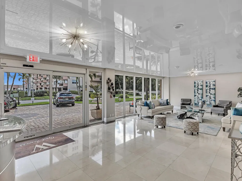 1150 HILLSBORO MILE #914 Hillsboro Beach, FL 33062