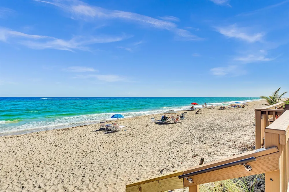 1150 HILLSBORO MILE #914 Hillsboro Beach, FL 33062