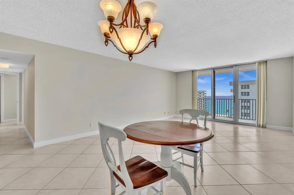 1150 HILLSBORO MILE #914 Hillsboro Beach, FL 33062