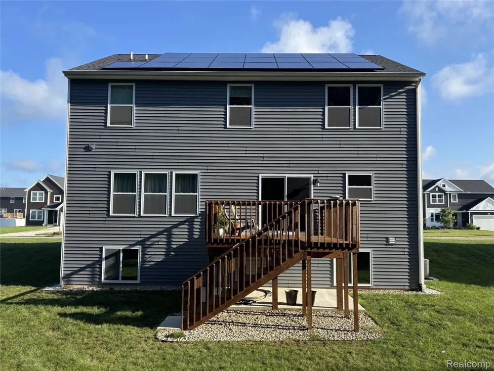 5149 McLin Drive Texas Charter Township, MI 49009