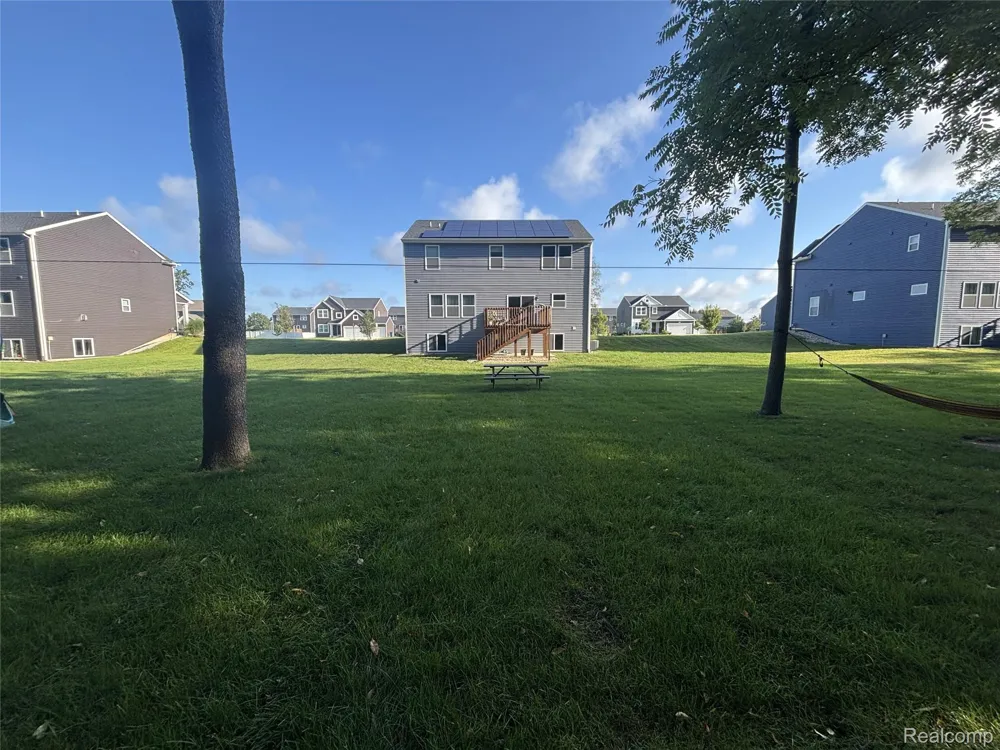 5149 McLin Drive Texas Charter Township, MI 49009